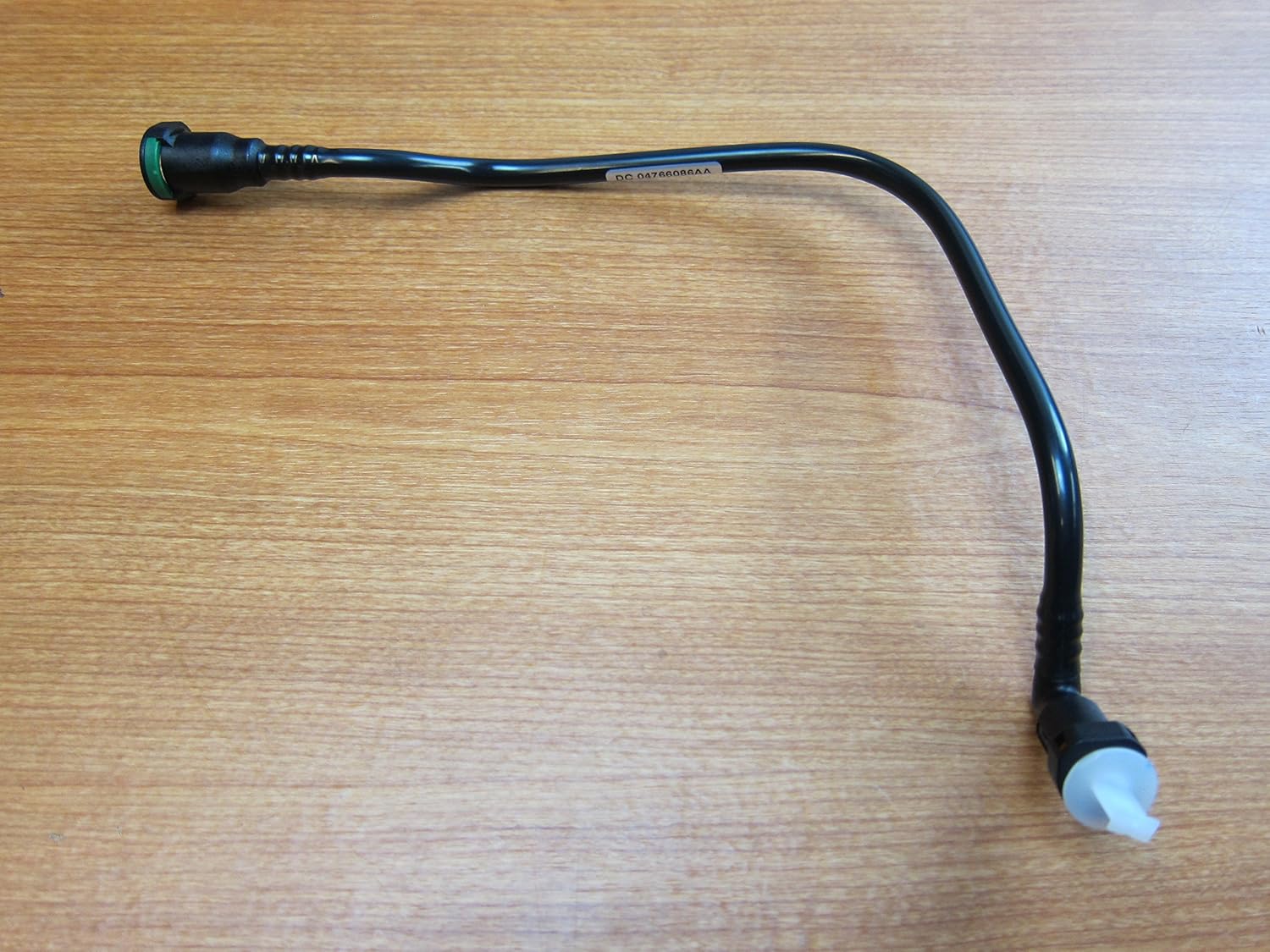 Dodge Journey Fuel System Supply Line Tube 2.4L 3.5L 3.6L Mopar OEM