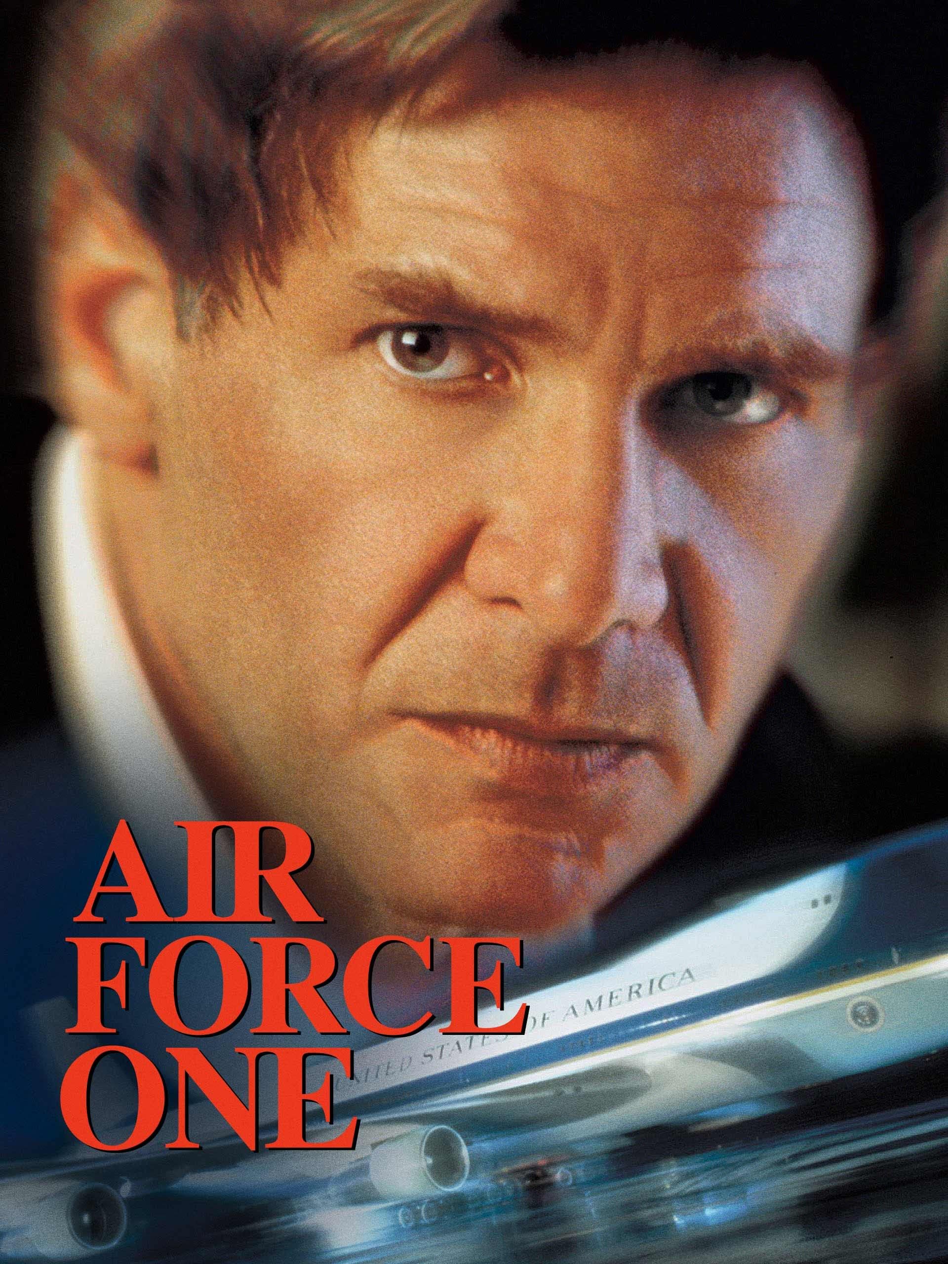Air Force One