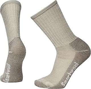 Smartwool Men Hike Light Crew Socks