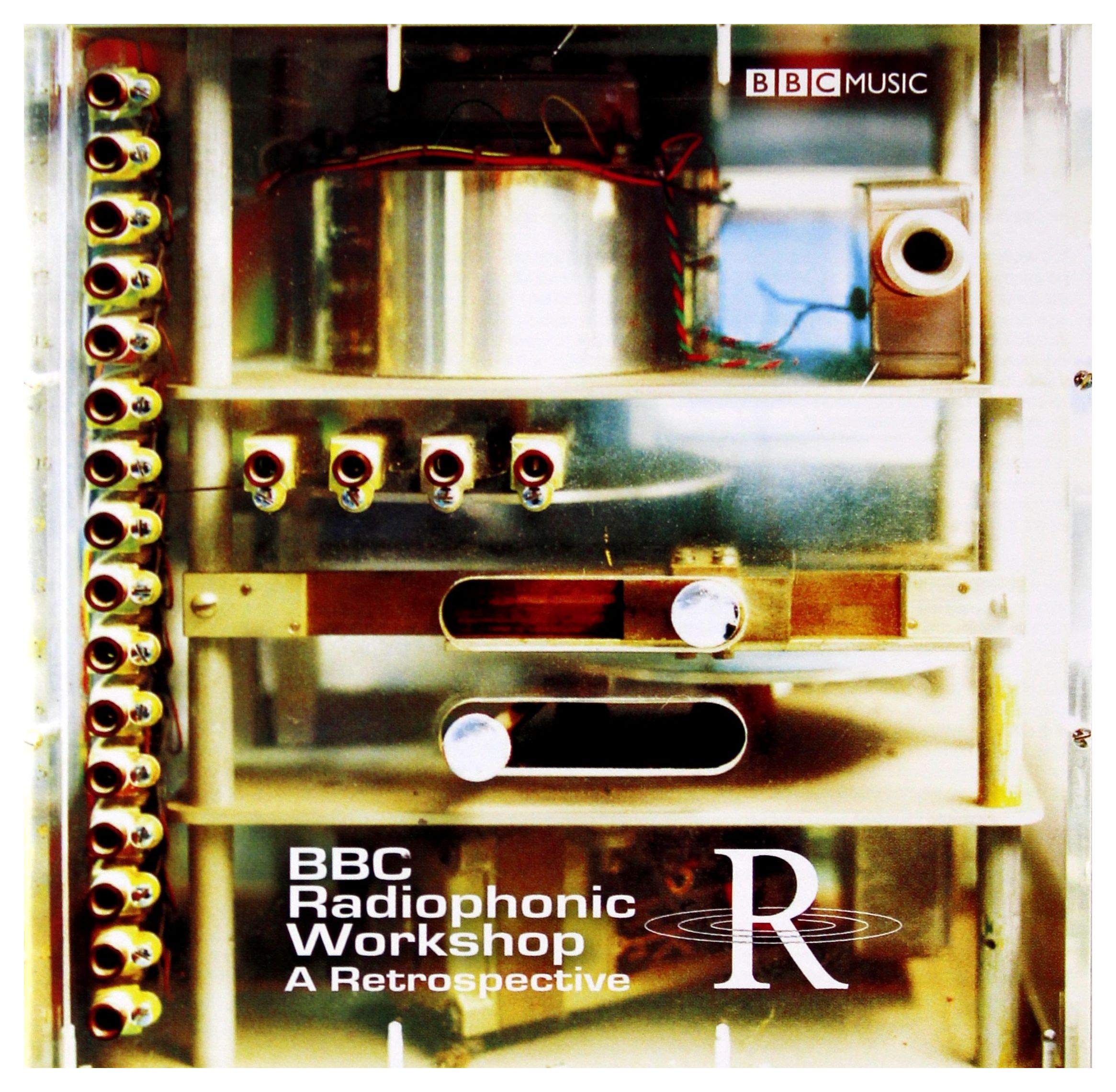 The BBC Radiophonic Workshop - A Retrospective