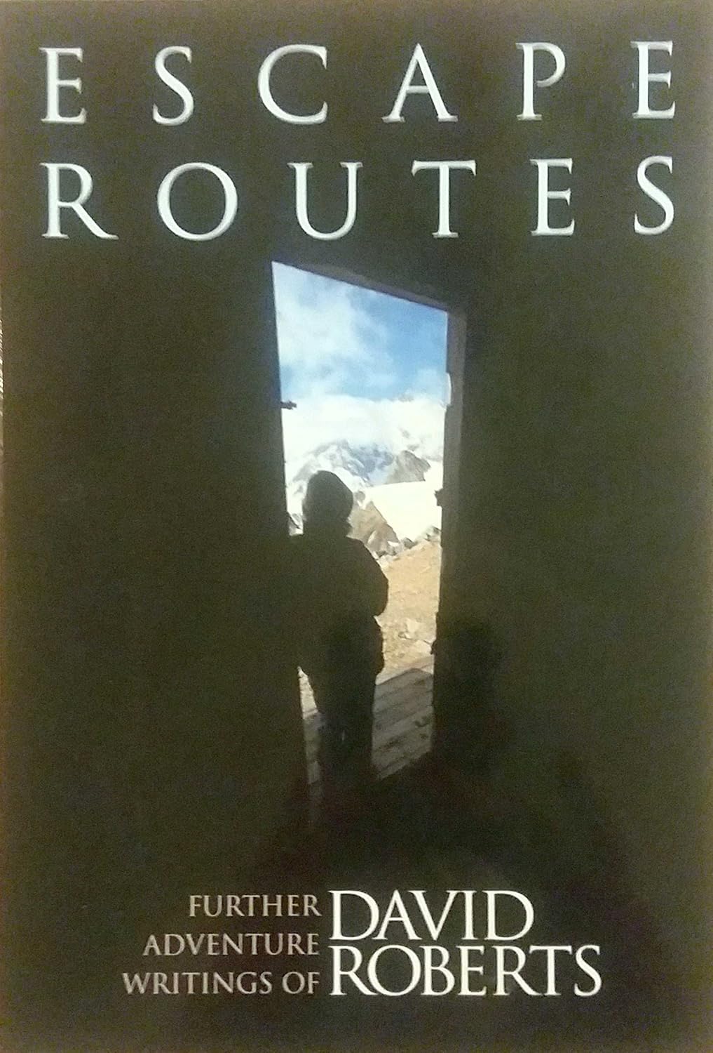 Escape Routes