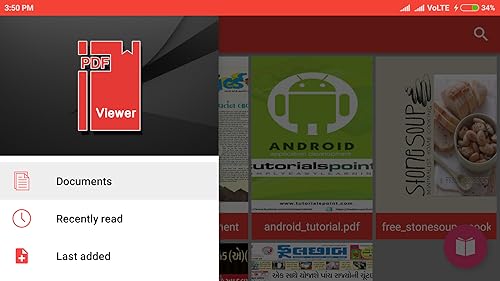 PDF Viewer And Reader