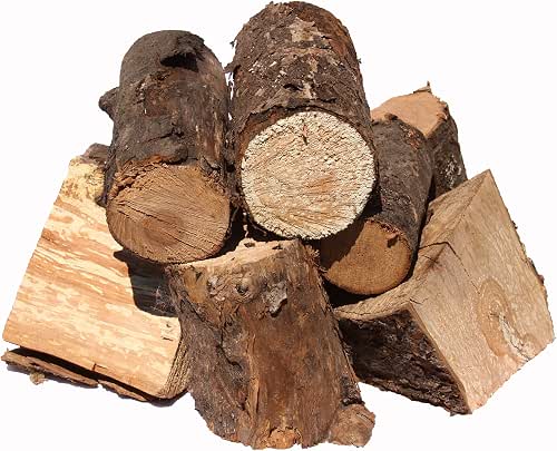 Wood-ap10 Bois de Chauffage – Marron