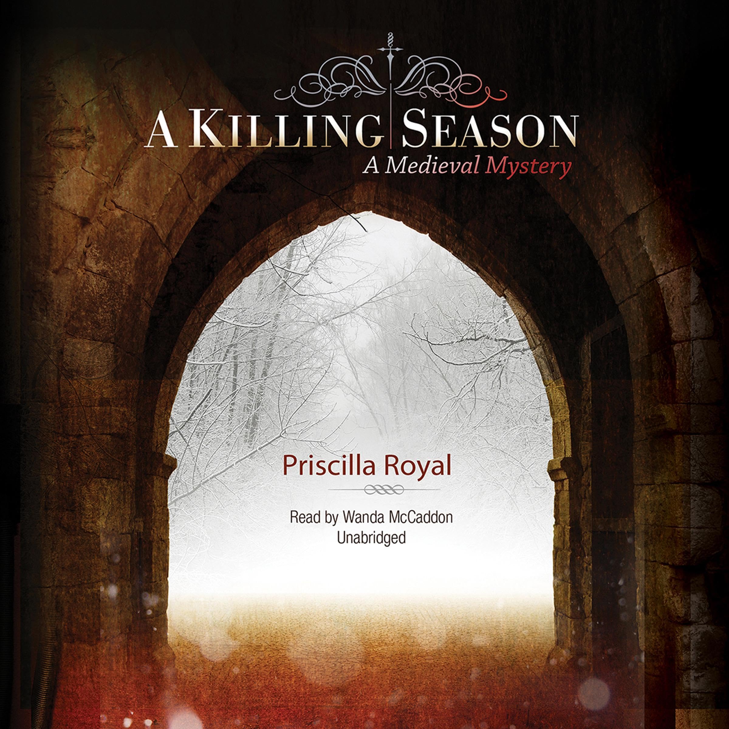 Cover art for A Killing Season