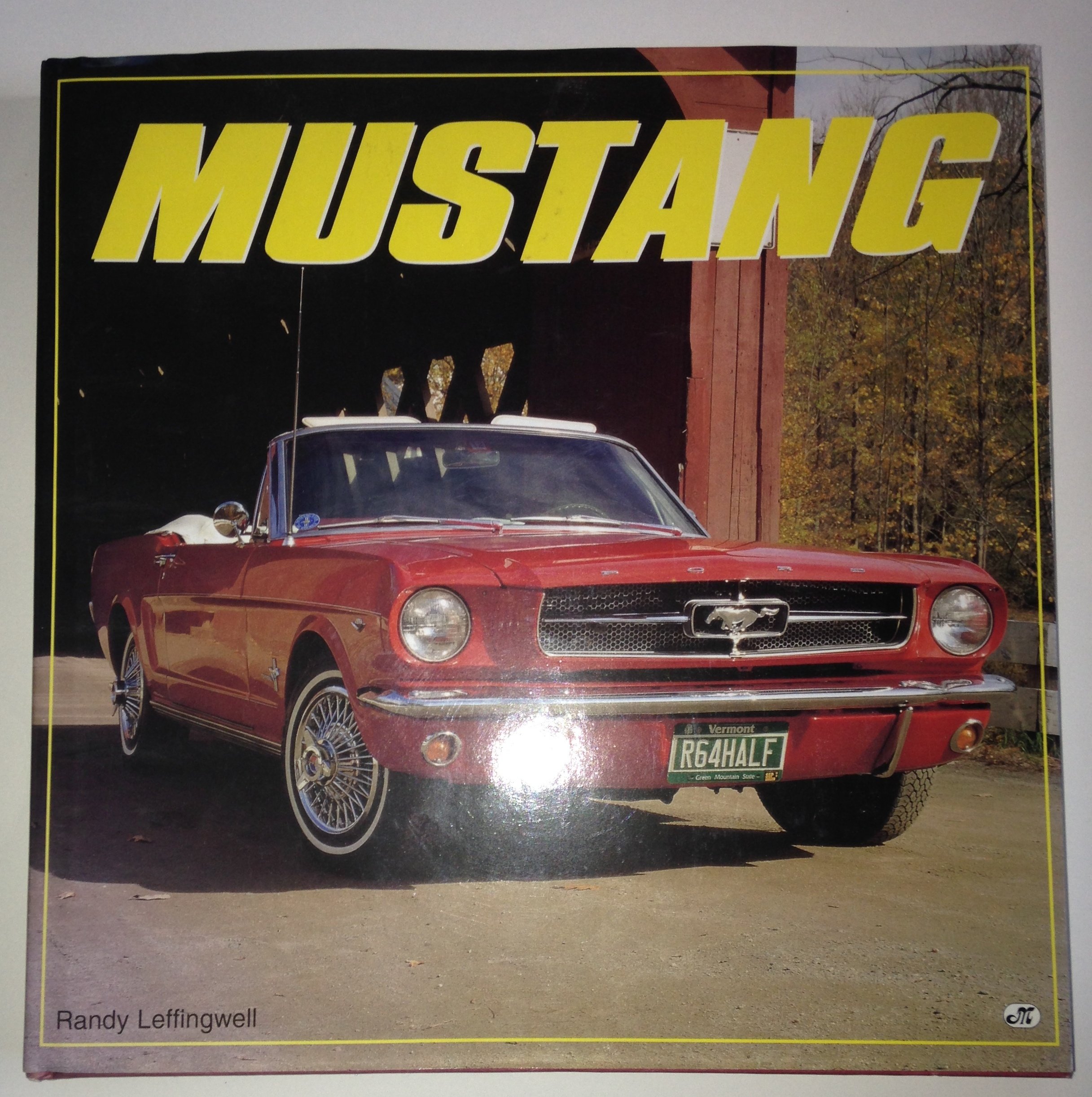 Mustang