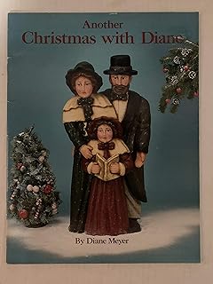 Another Christmas With Diane - Buy now