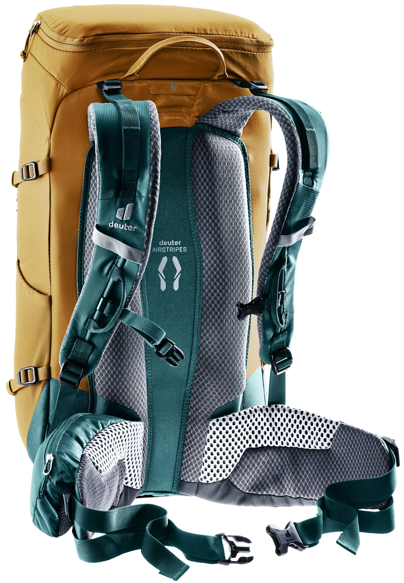 deuter Trail 30 Sac à dos de randonnée pour via ferrata