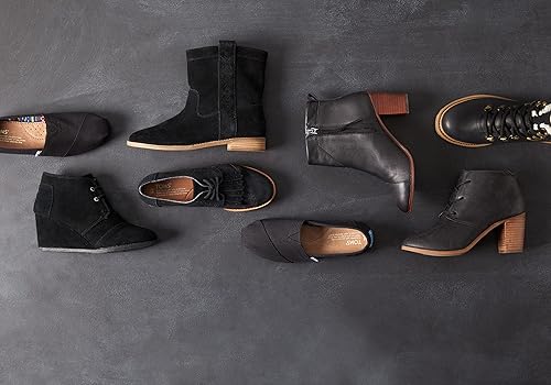 Miniatura 2 de Toms Kids Crib Unisex Alpargata (InfantToddler)