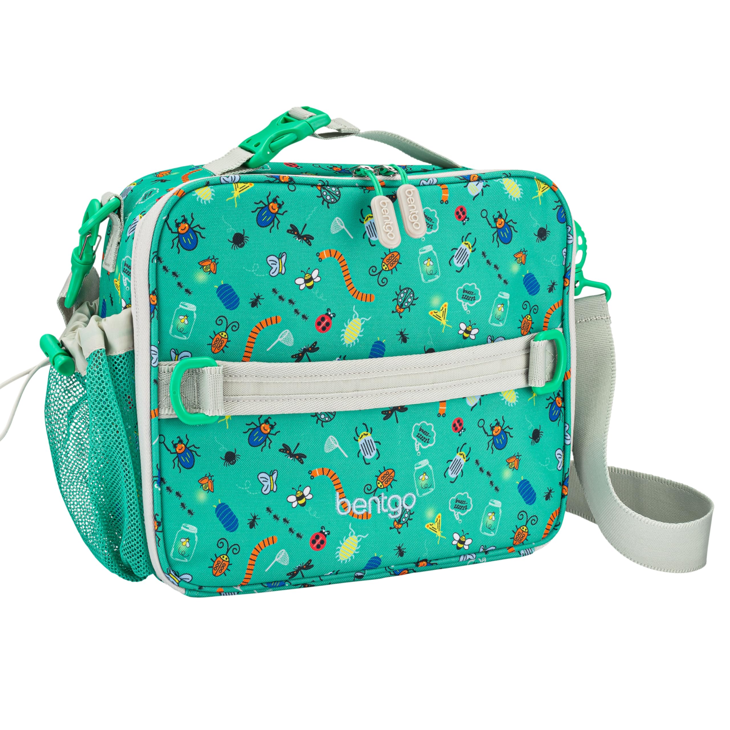 Bentgo Kids Lunch Bag - kids room decor | Mubboo