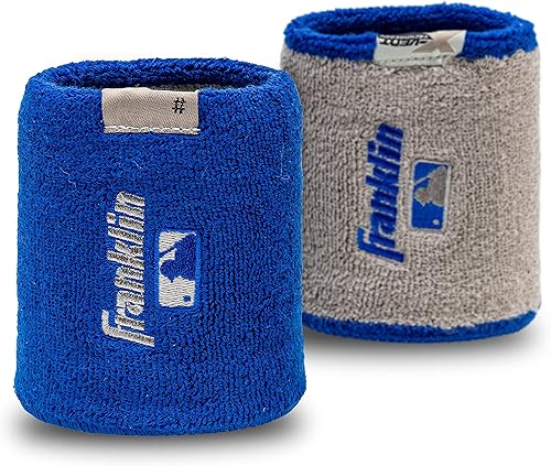 Miniatura 9 de Franklin Sports MLB Pulseras