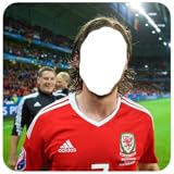 Football Player Face Changer-Replace Your Face With Your Favourite Football Player