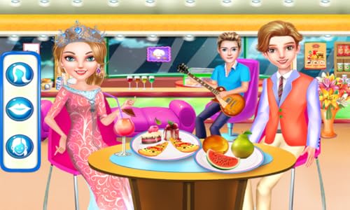 Rainha do baile Encontrar
