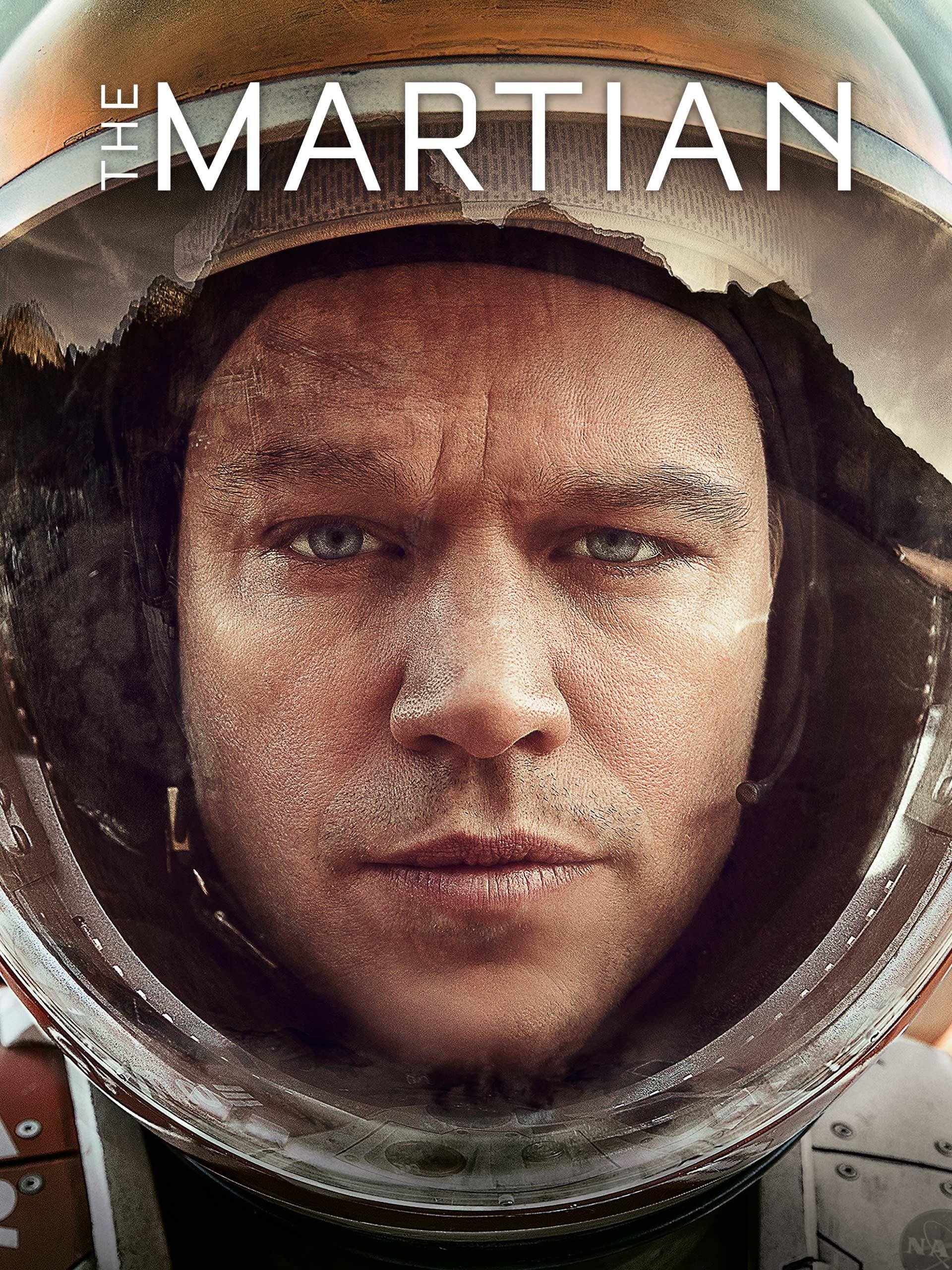 The Martian