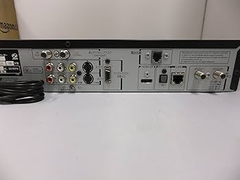 TOSHIBA VARDIA  ハイビジョンレコーダー RD-E301 Amazon | TOSHIBA VARDIA 地上・BS・110度CSデジタルチューナー