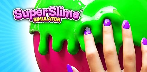 Super Slime Simulator