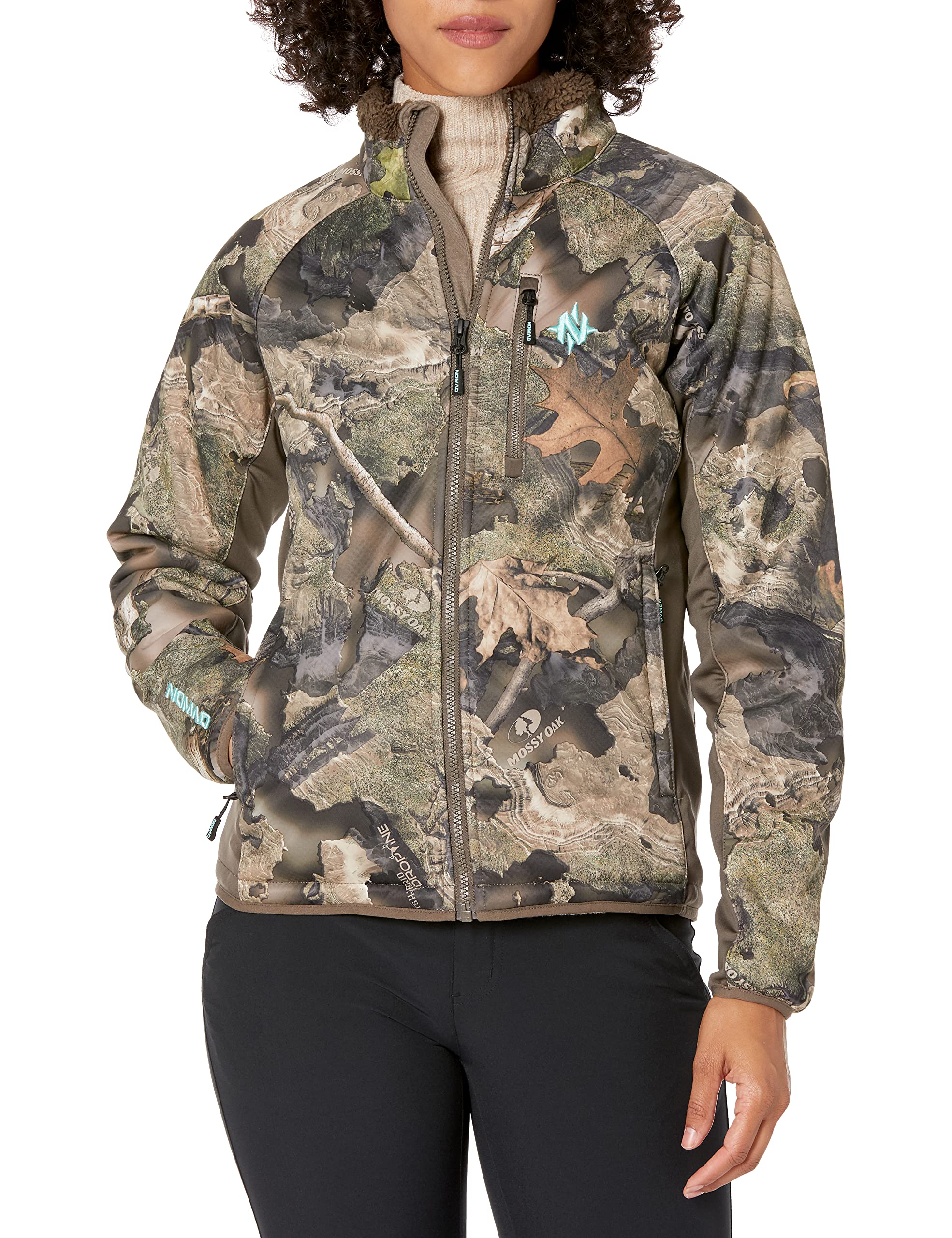 Nomad Harvester Nxt Jacket