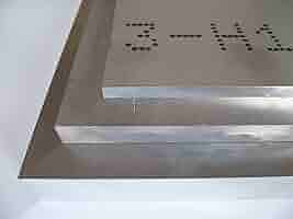 Piastra Di Collegamento, Stampante CNC 3D Piastra Di Giunzione 90 Gradi L Forma Con 5 Fori, 60 * 60 Profili In Alluminio Piastra Di Giunzione - Foto 10