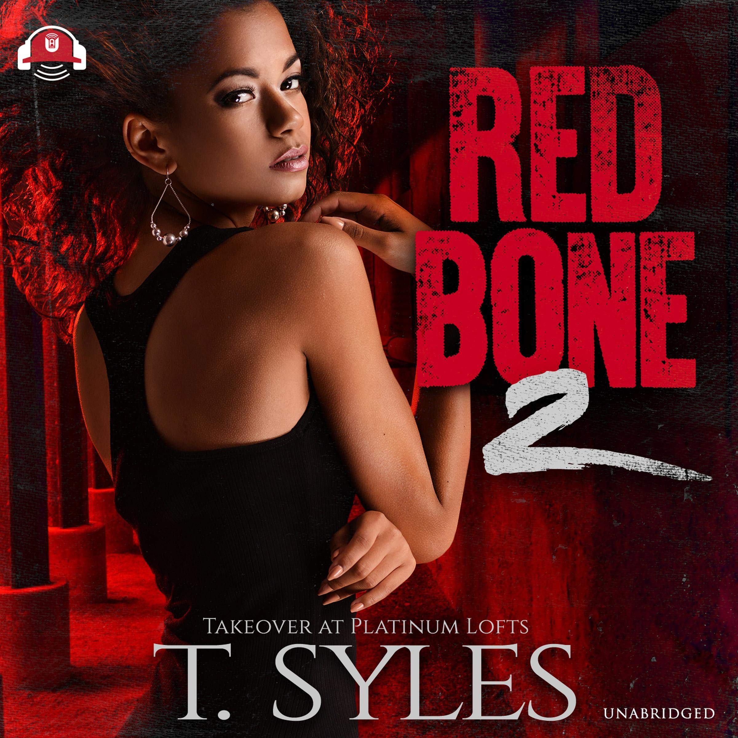 Cover art for Redbone 2: Takeover at Platinum Lofts