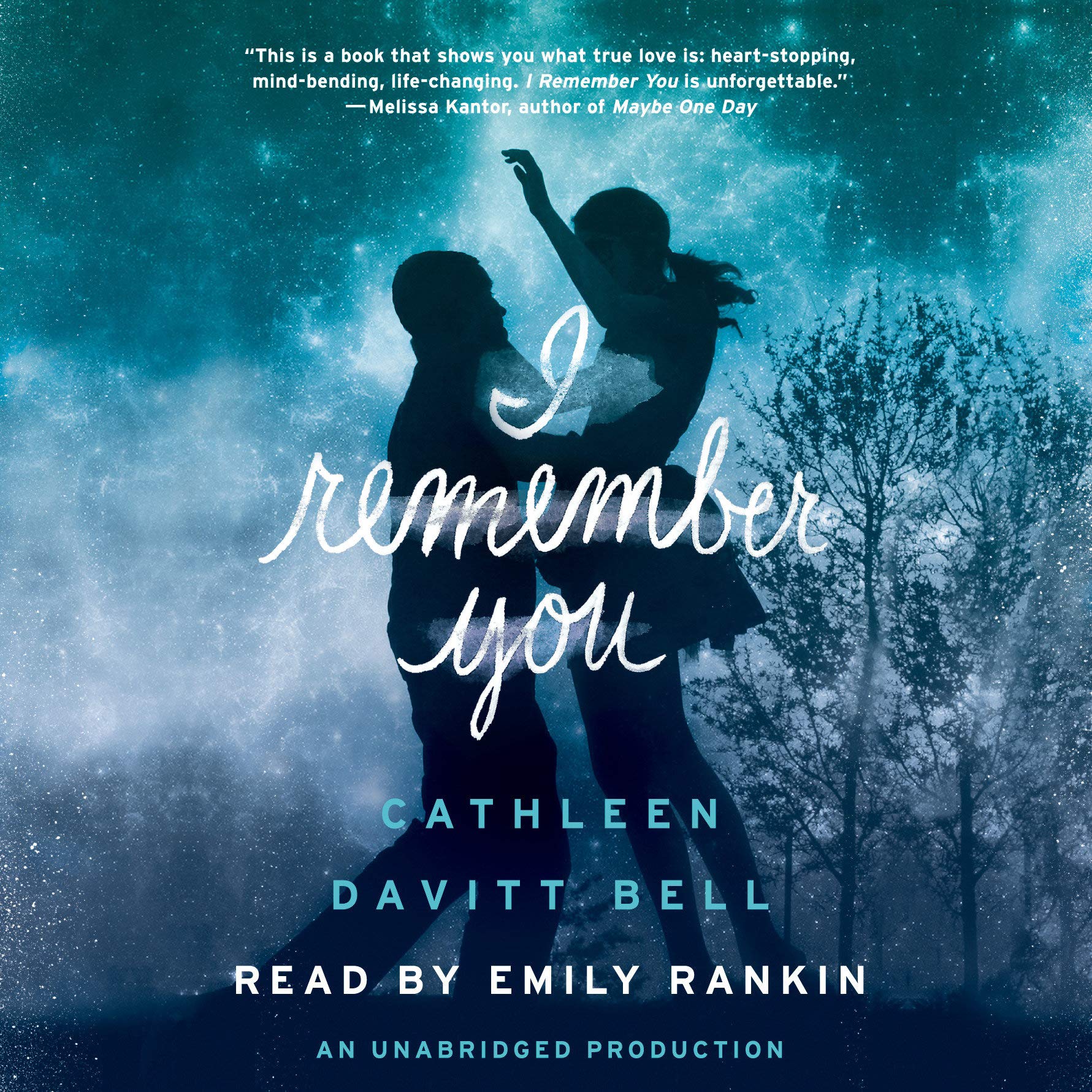 Cover art for I Remember You