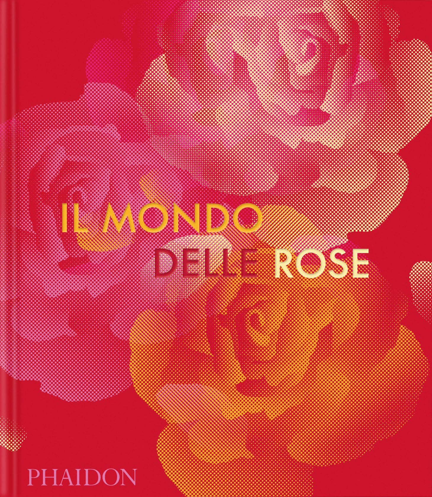 Il mondo delle rose