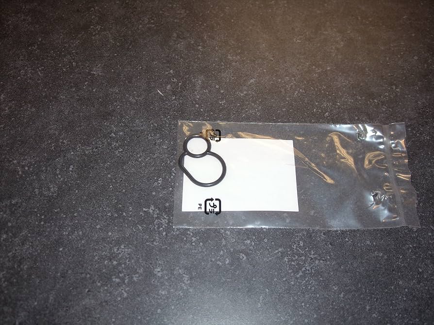 Amazon | HONDA (ホンダ) 純正部品 パツキン ソレノイドベース