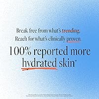 Vista 3 de Suero hidratante con ácido hialurónico Derma E, 2 onzas líquidas.