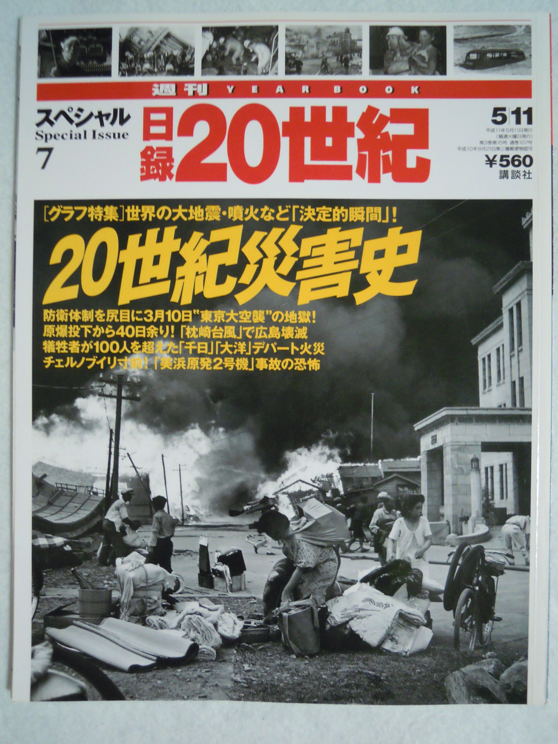 日録20世紀 （11）（単行本）