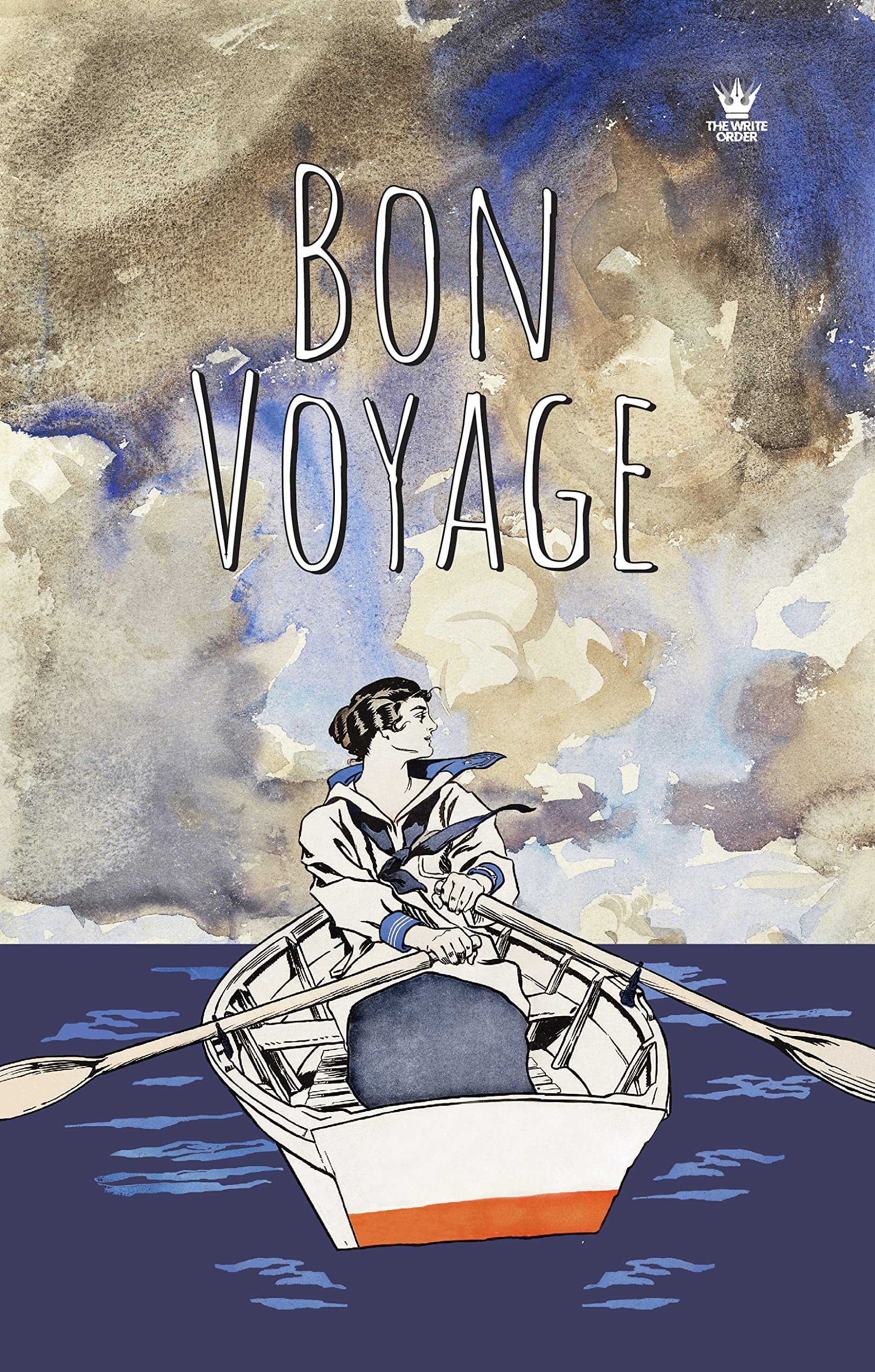 Bon Voyage