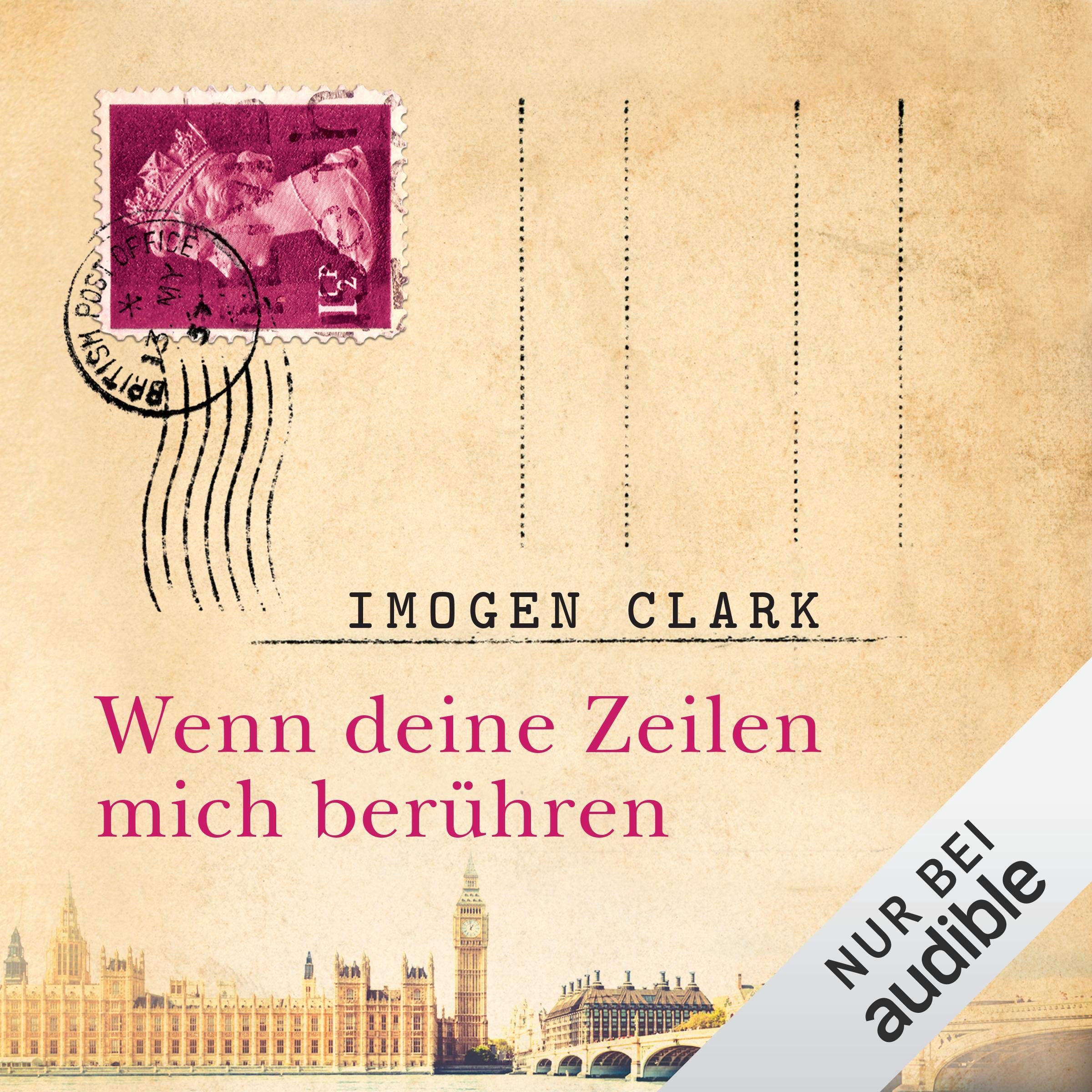 Cover art for Wenn deine Zeilen mich berühren