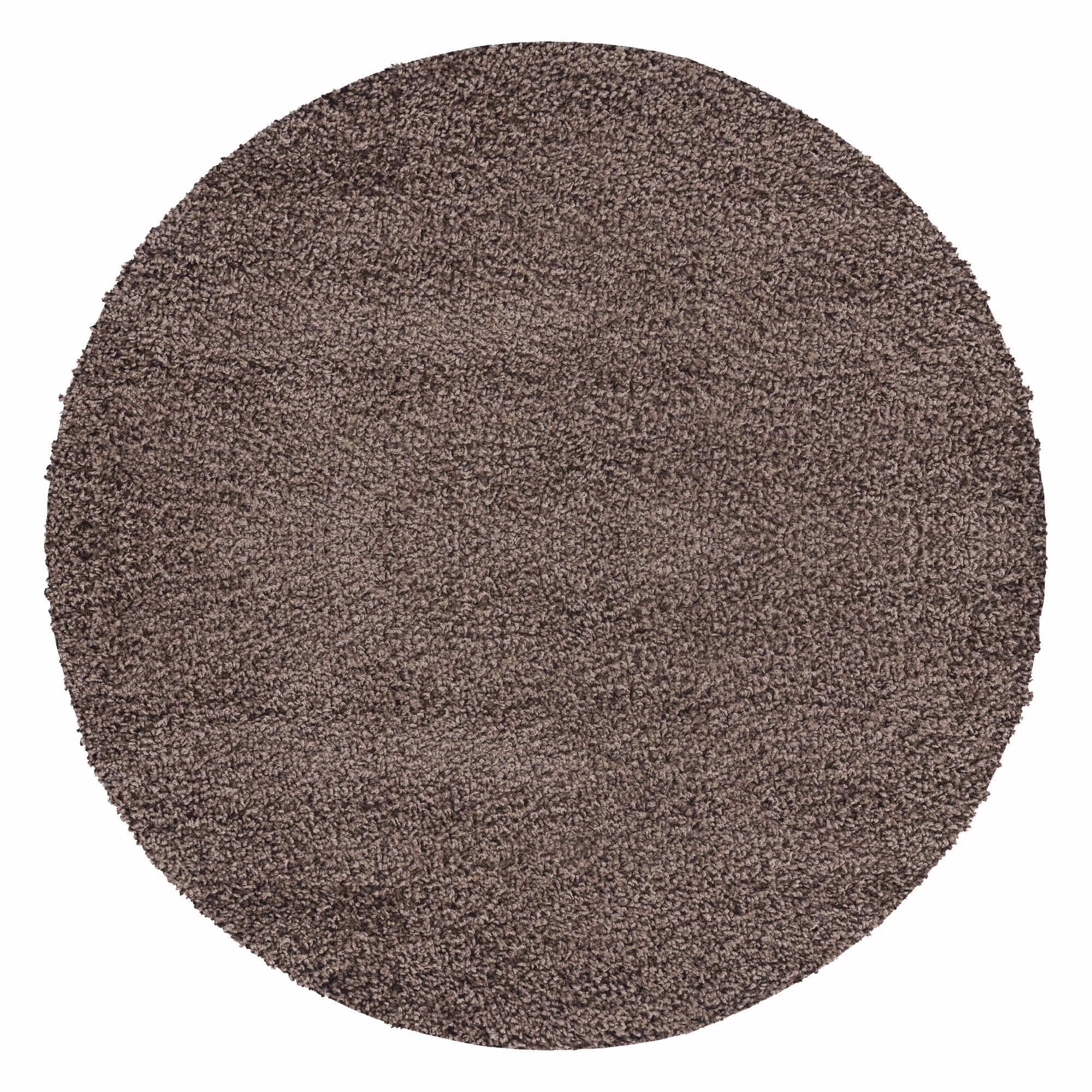 Carpetsale24 Shaggy Hochflor Teppich weich flauschig modern einfarbig Perfekt für Wohnzimmer für Wohnzimmer Schlafzimmer Flur