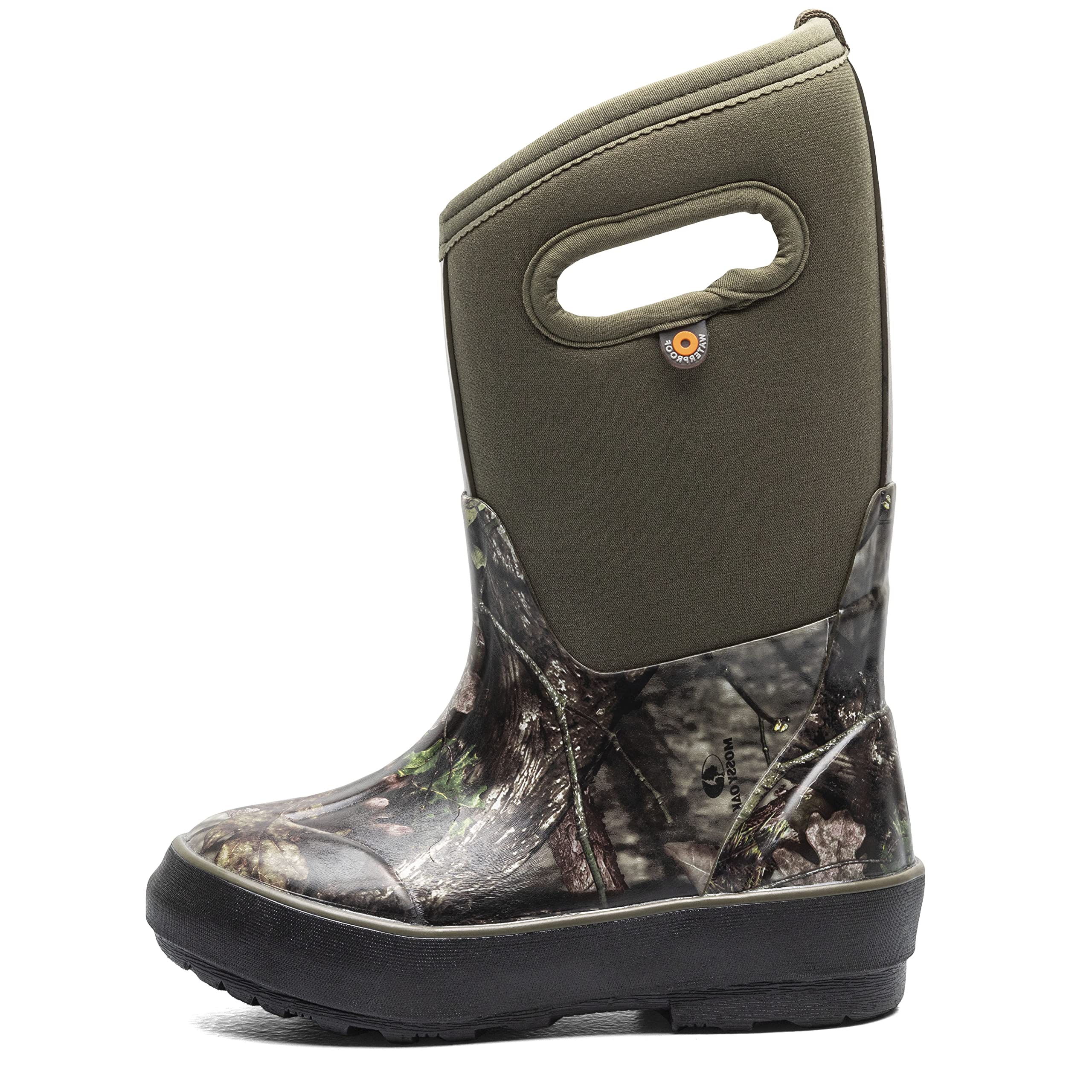 Bogs Kids Classic Tonal Camo (Toddler/Little Kid/Big Kid)