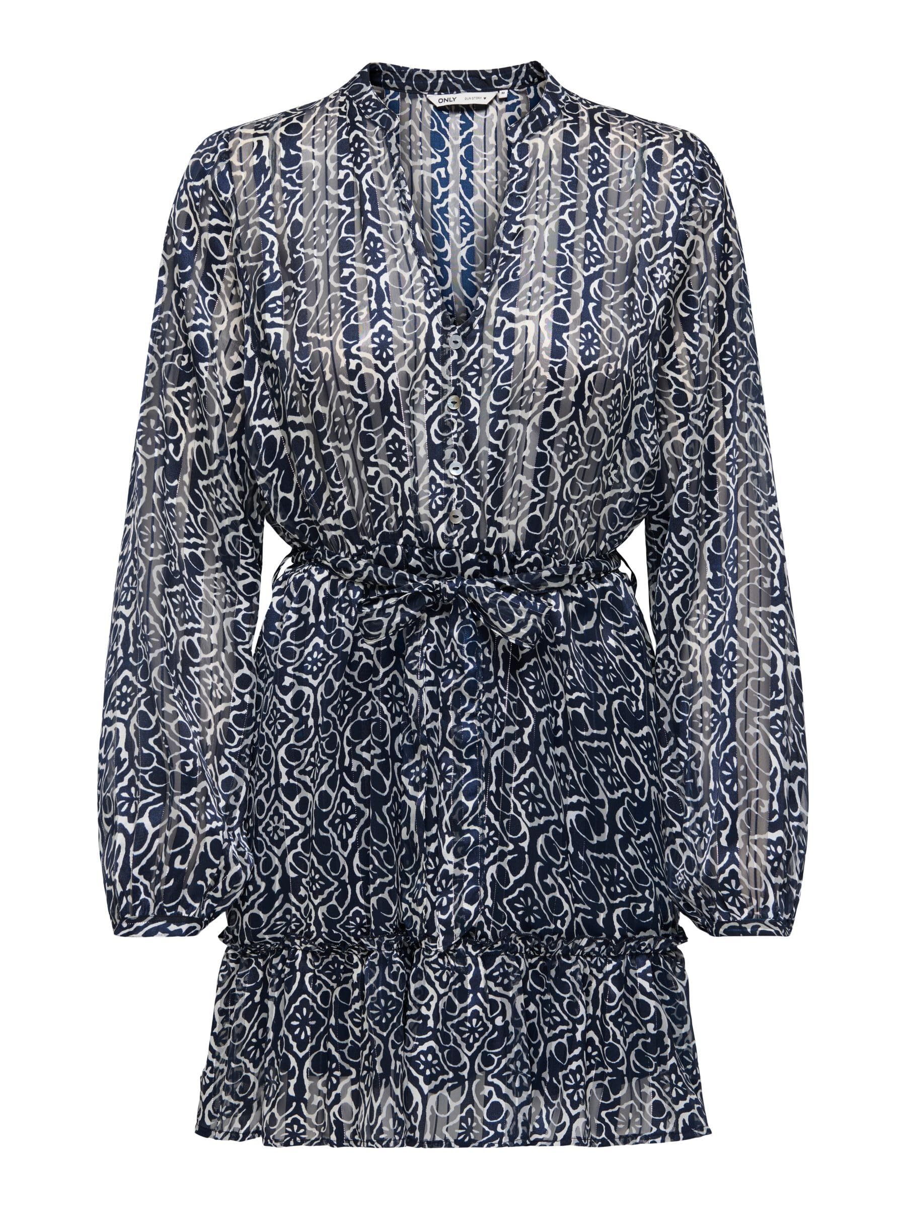 ONLY Female Kleid ONLAVERY Kurzes Kleid