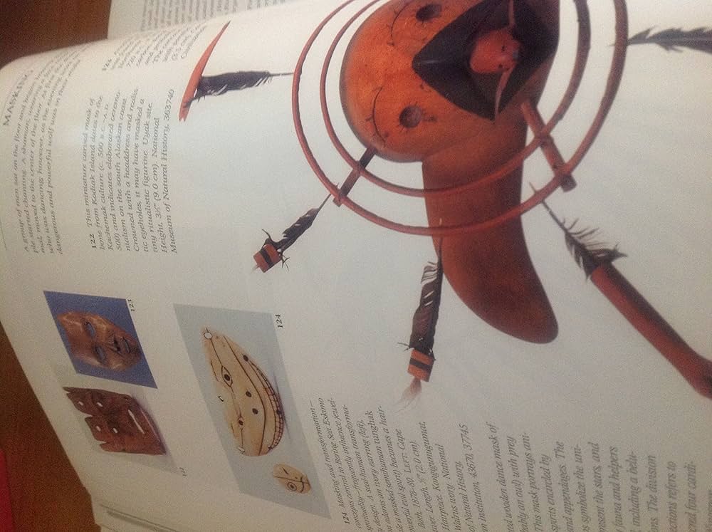 North American Indian Jewelry and Adornment: From Prehistory