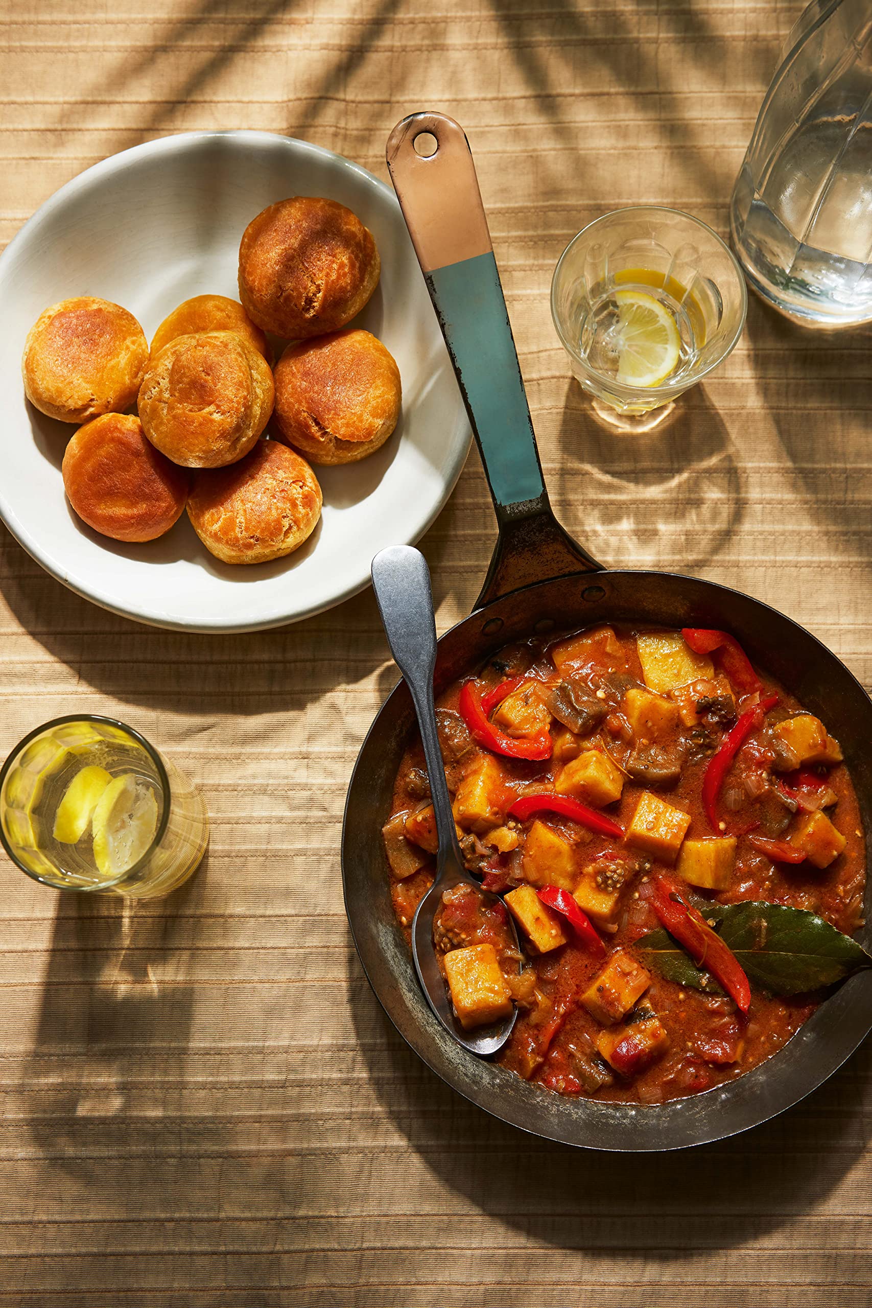 Motherland: A Jamaican Cookbook
