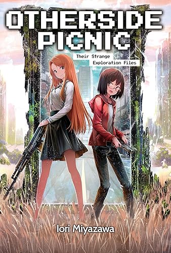Otherside Picnic: Omnibus 1 (Light Novel) (Volume 1) (Otherside Picnic (Light Novel), 1) - Paperback