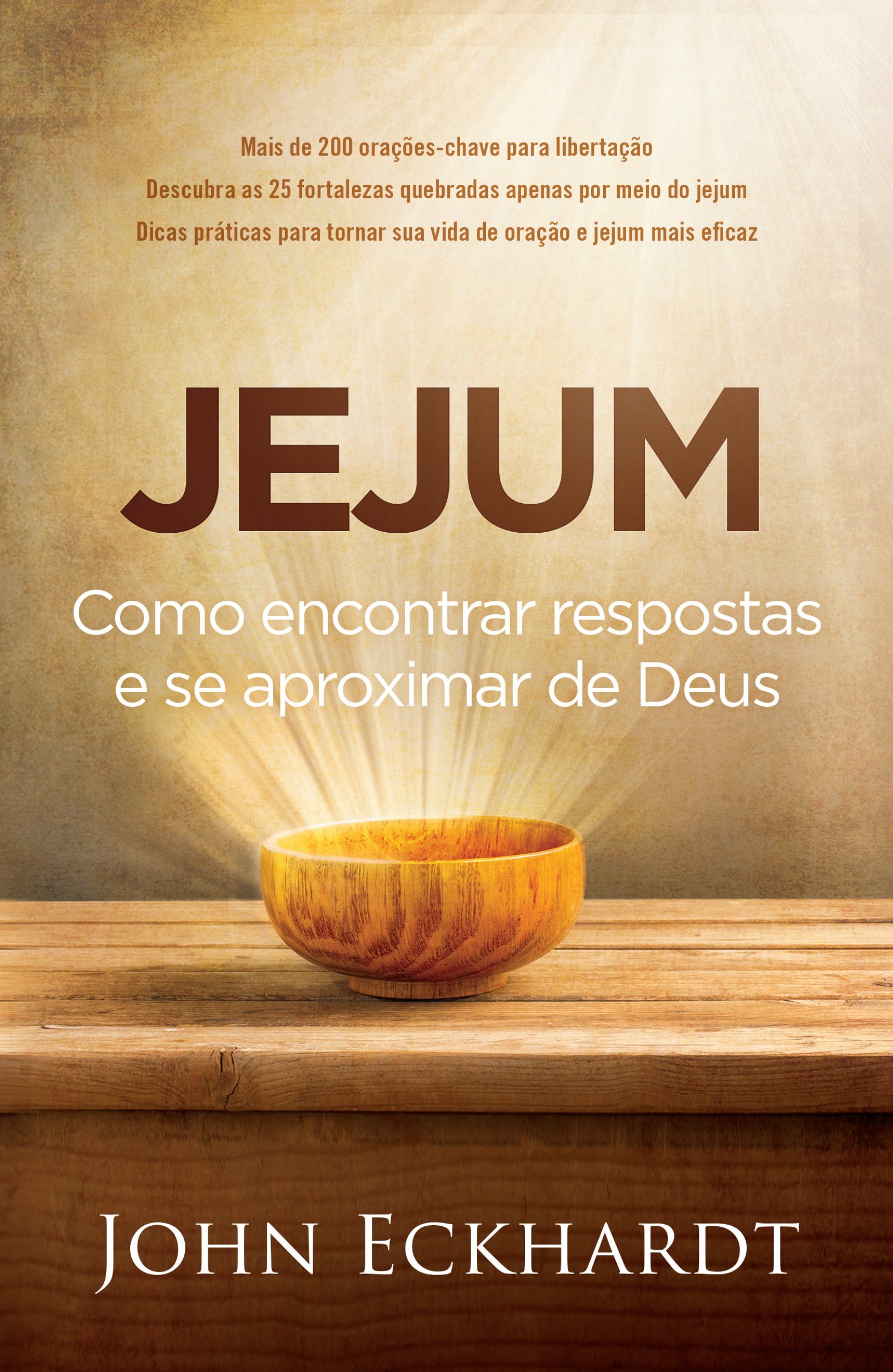 Jejum E Oração Na Bíblia - NAZAEDU