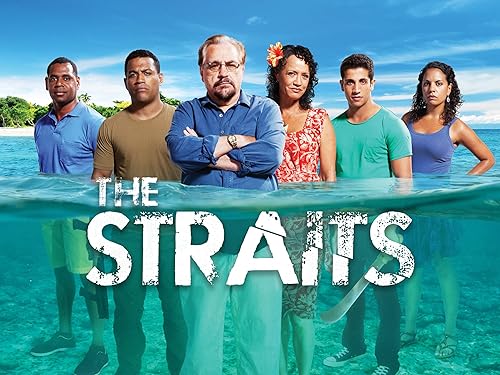 The Straits (TV Series)