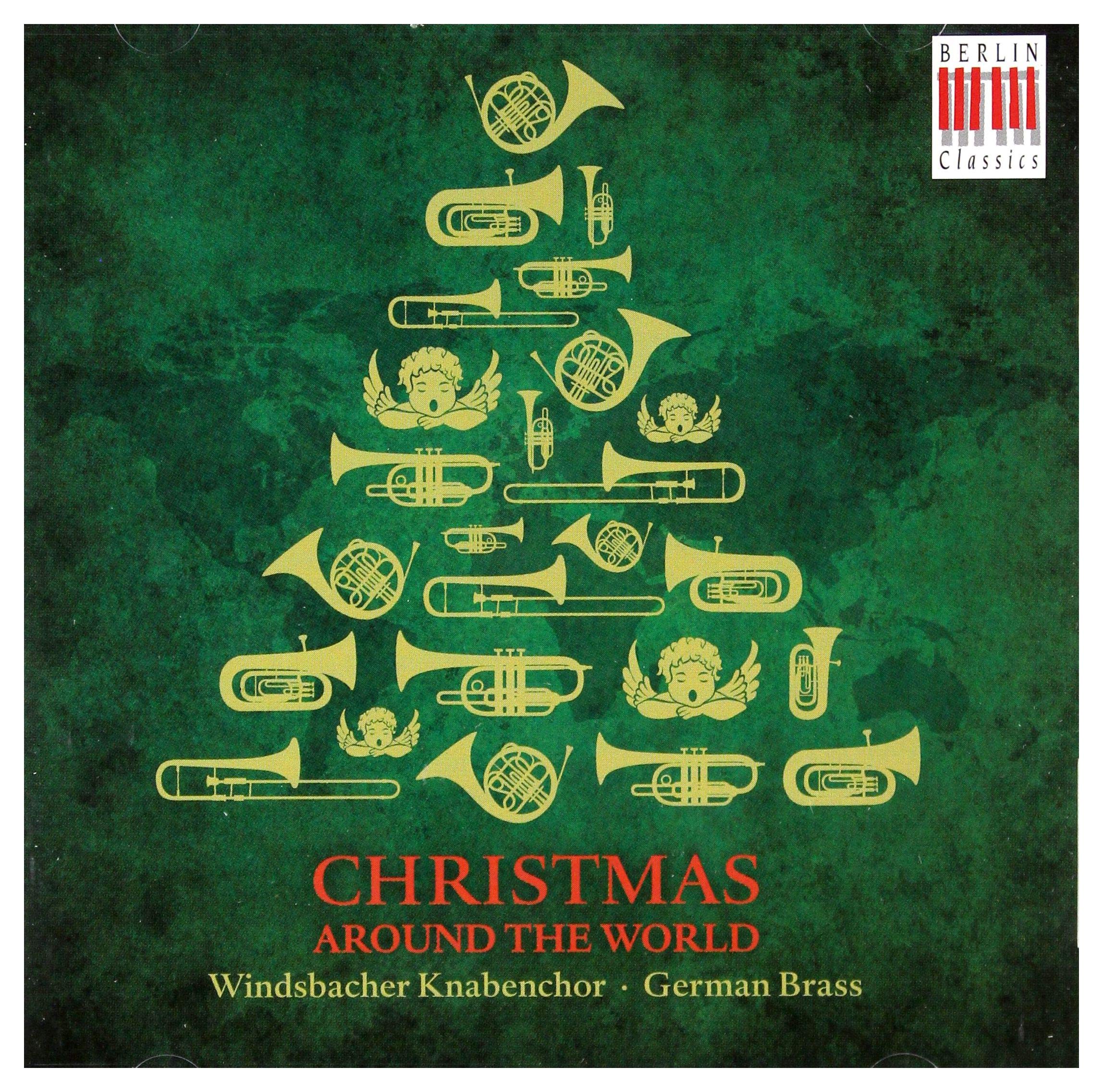 Christmas Around The World