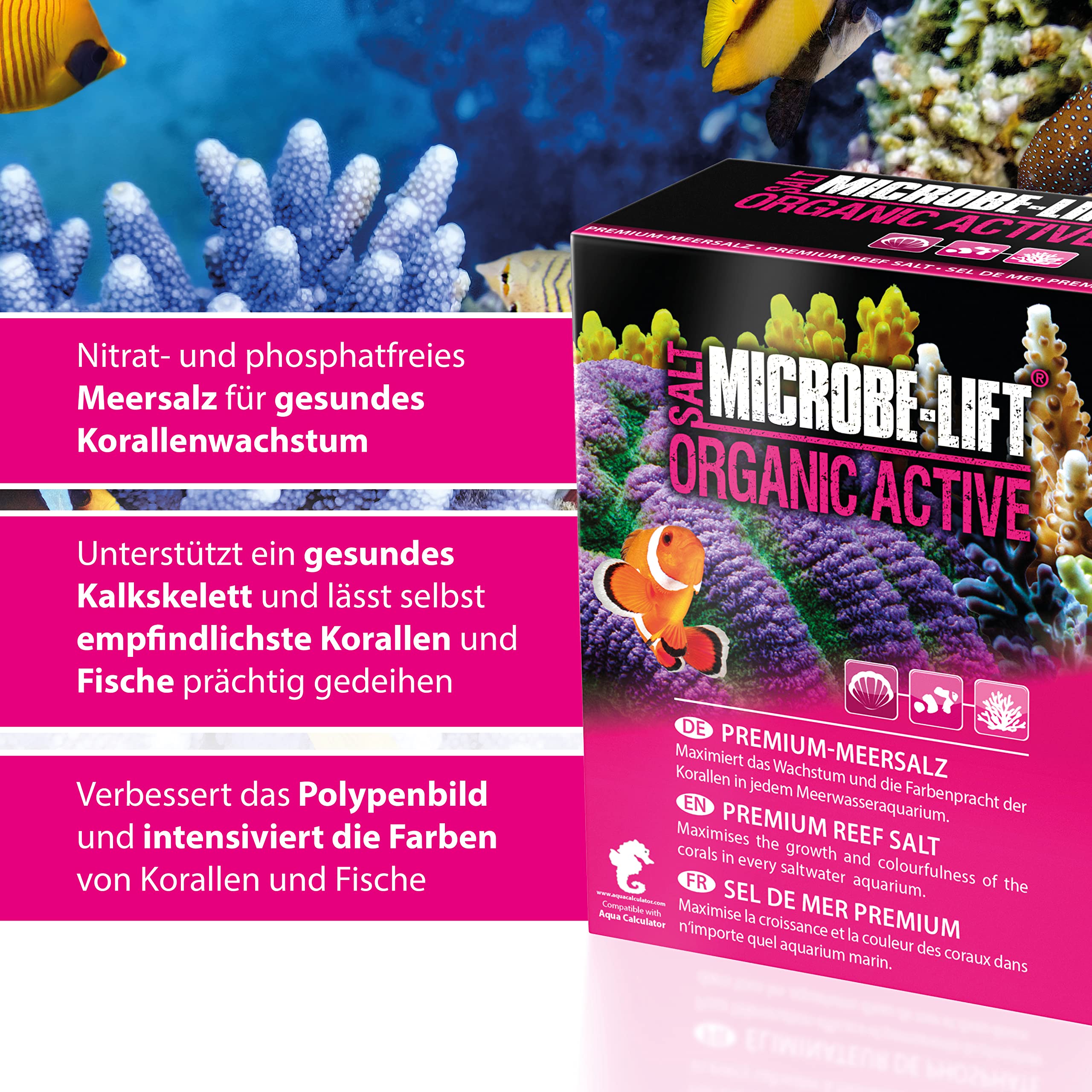MICROBE-LIFT