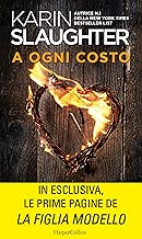 A ogni costo Formato=Formato Kindle