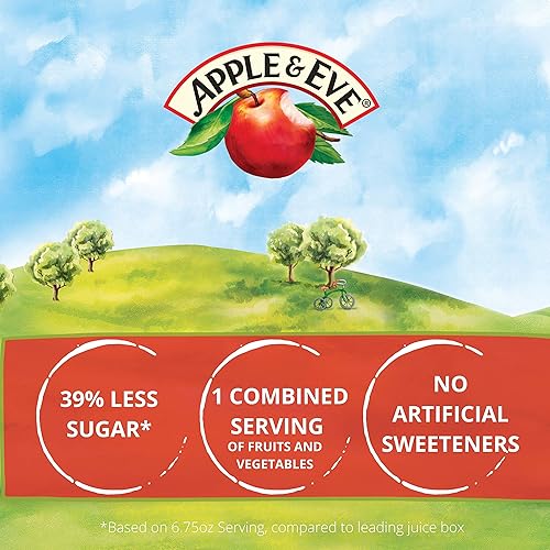 Miniatura 4 de Frutales Apple & Eve