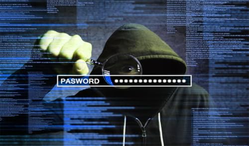 Wifi Password Hacker joker
