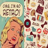 Set images as wallpaper Vintage Wallpapers