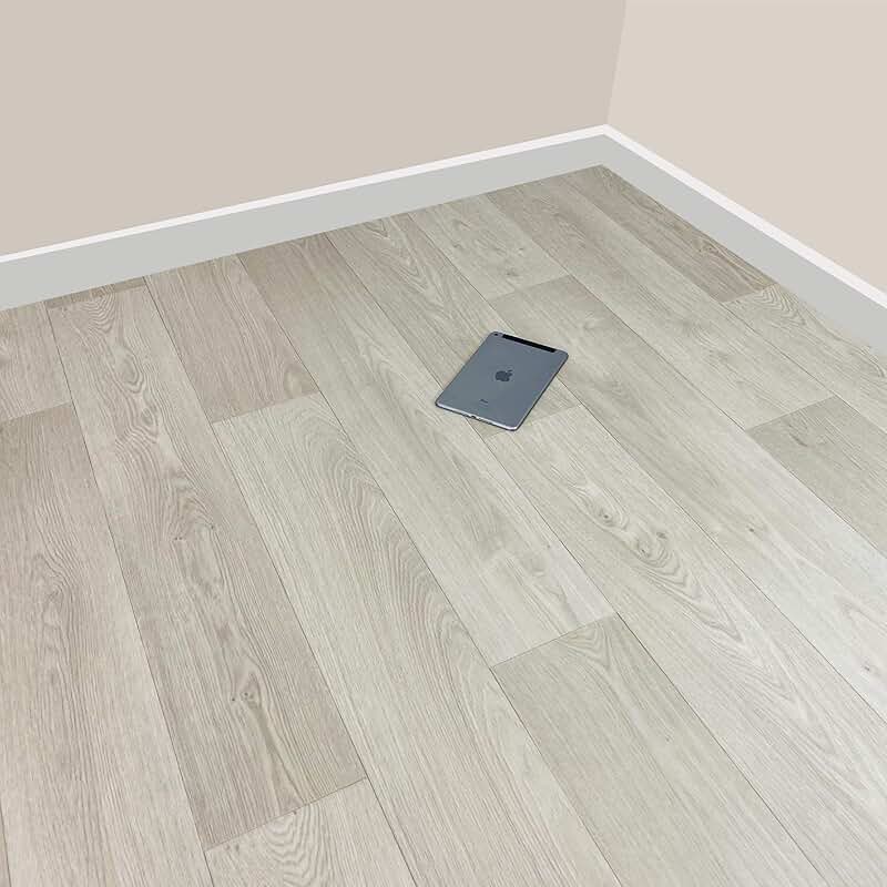 Amazon.co.uk bathroom vinyl flooring roll