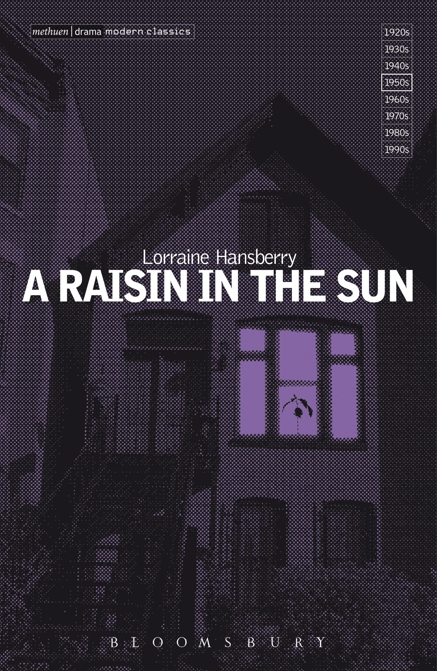 A Raisin in the Sun Paperback – Import, January 1, 2001