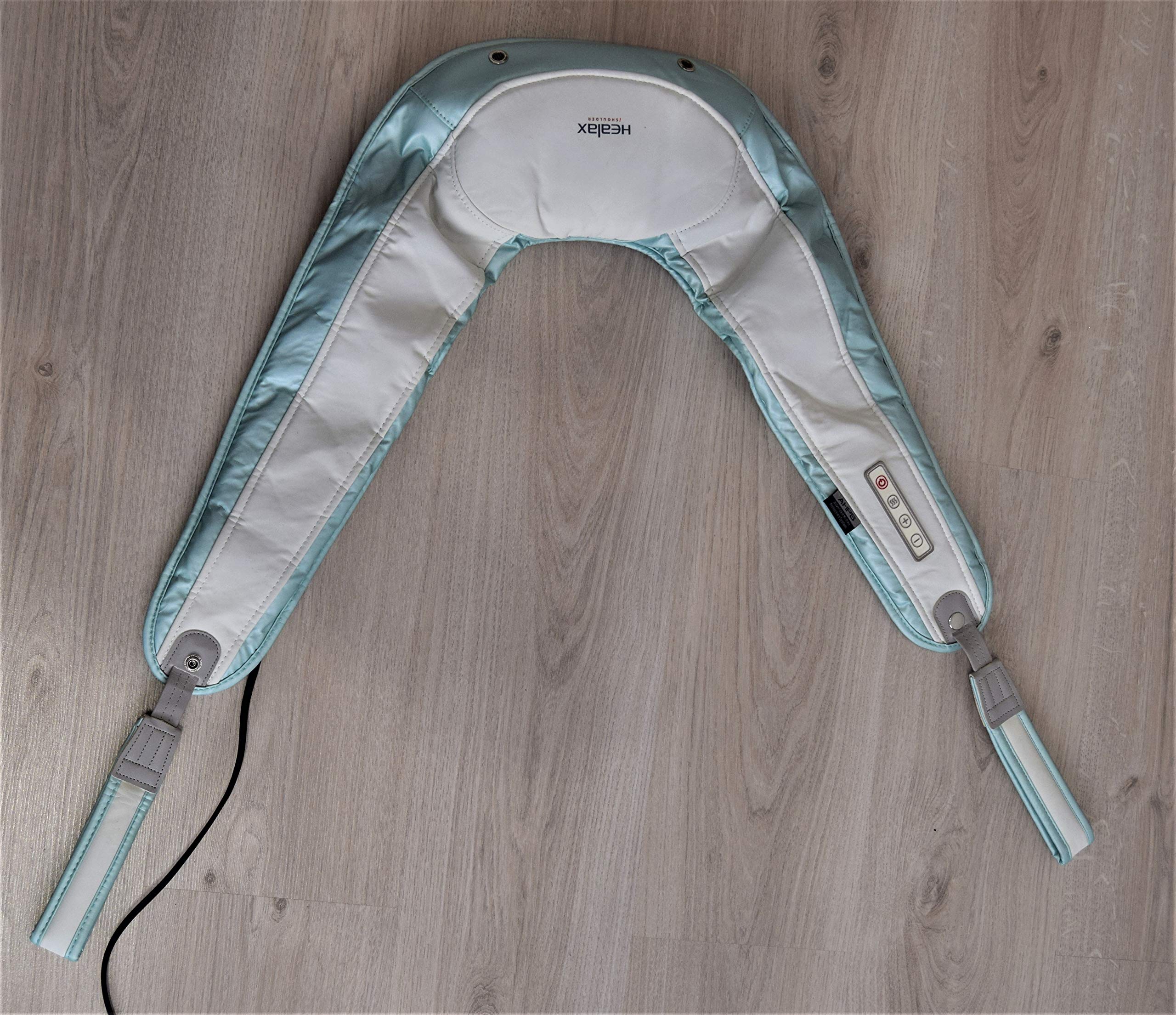 CERAGEM HEALAX iSHOULDER CGN-805 Massager for Shoulders
