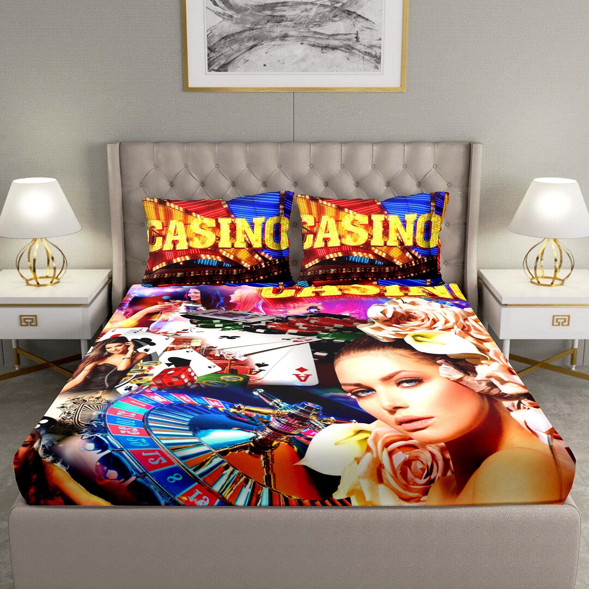 Bella Casa 144TC Triton Collection Cotton King Size Bedsheet with 2 Pillow Covers with Unique Prints and Skin Friendly (224 cm X 254 cm)(Floral Design)(Multi Colour)-TRT1054