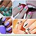NAIL ART DESIGNS
