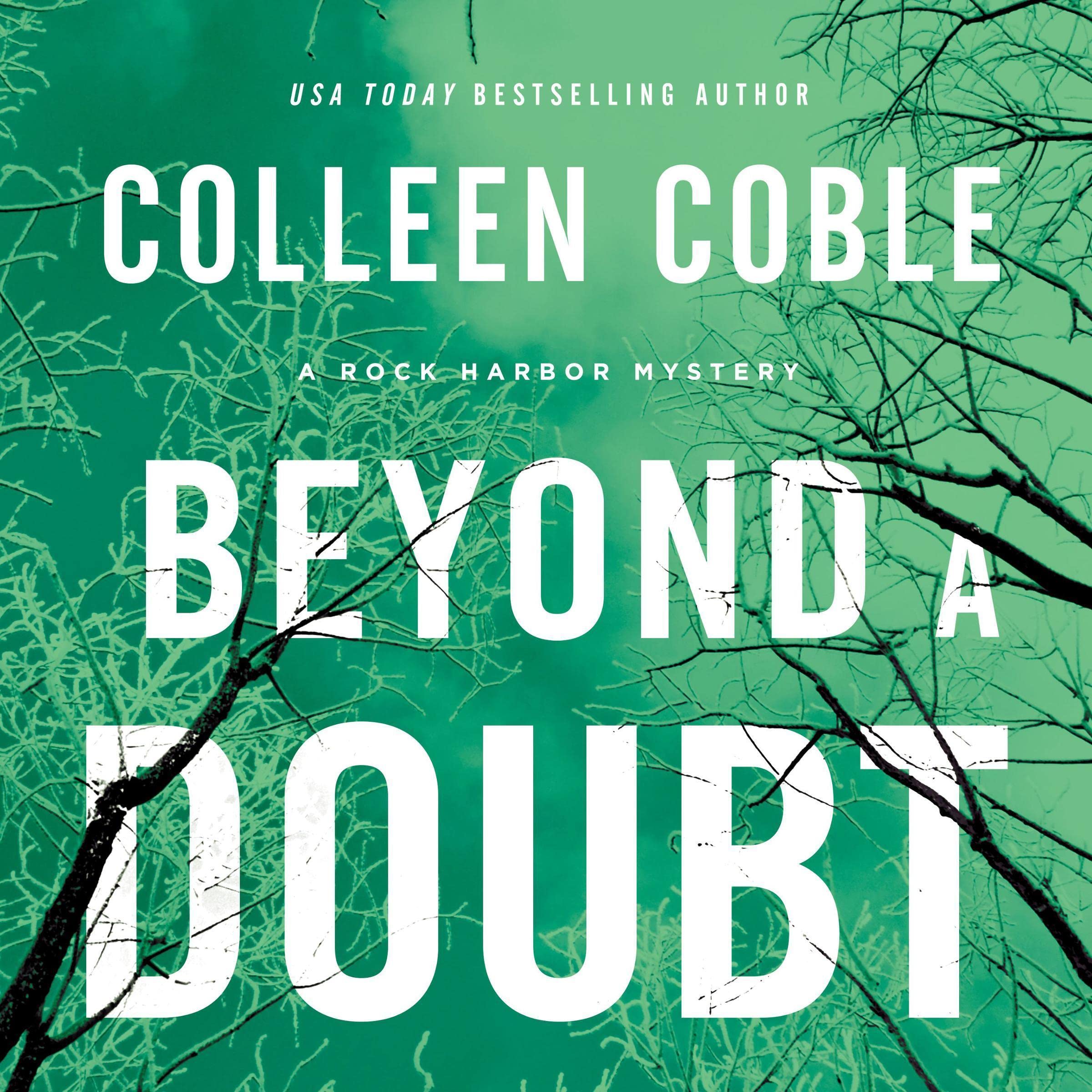 Cover art for Beyond a Doubt