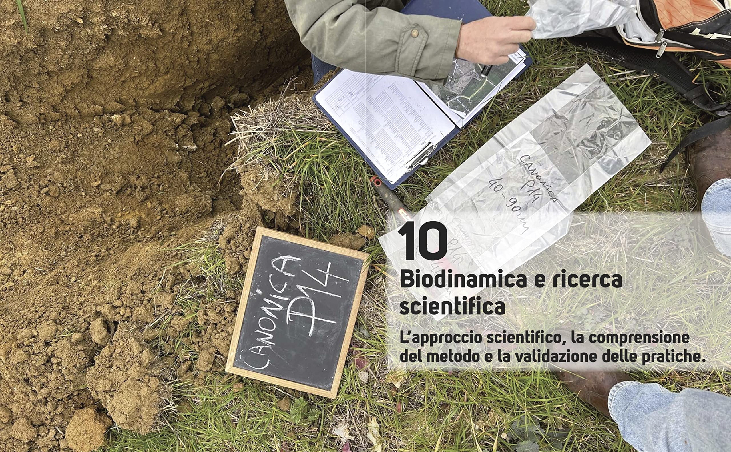 Manuale di viticoltura biodinamica. La prima guida pratica per applicare il metodo agricolo biodinamico al vigneto. Ediz. illustrata